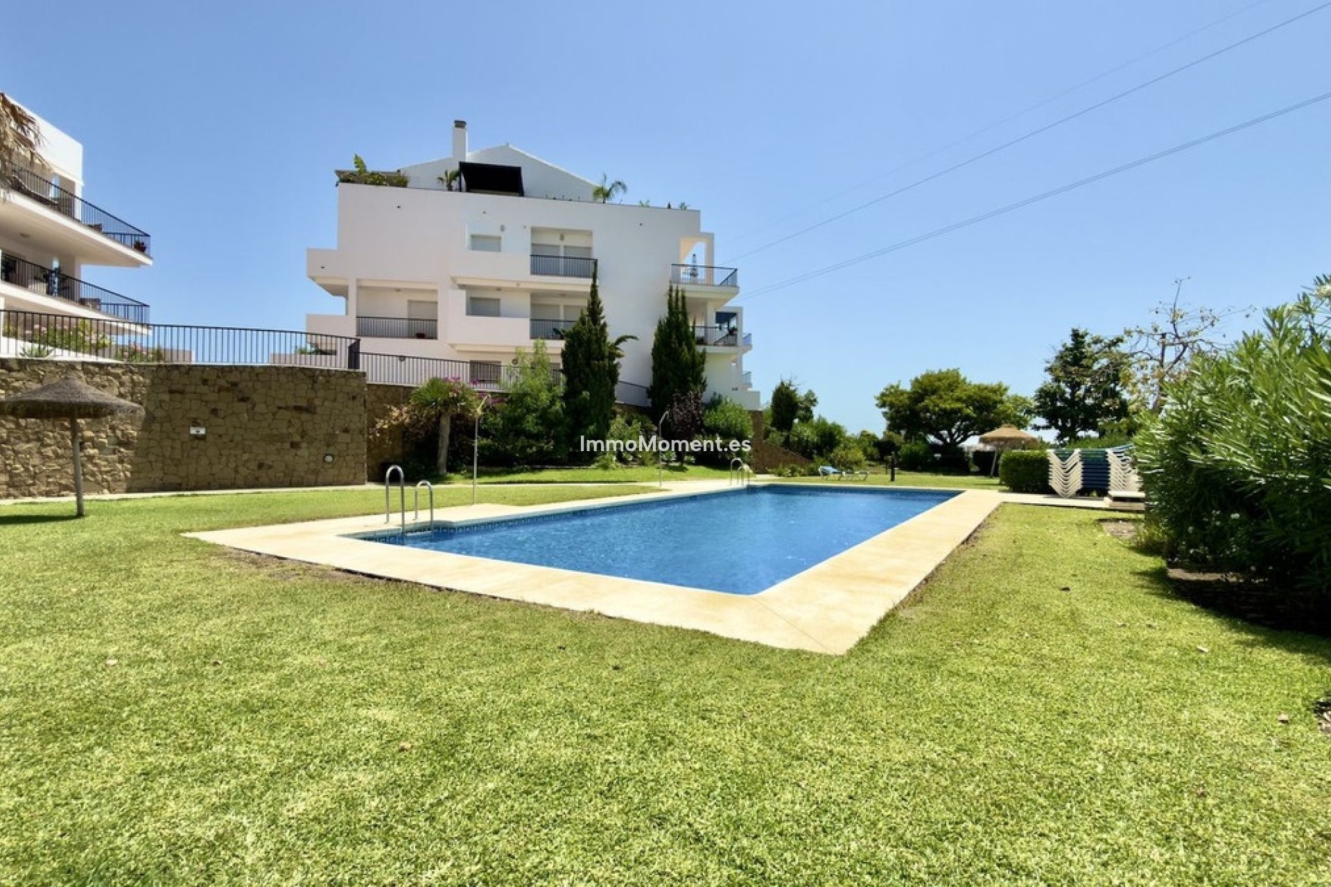 Wiederverkauf - Wohnung - Mijas Costa - Riviera Del Sol