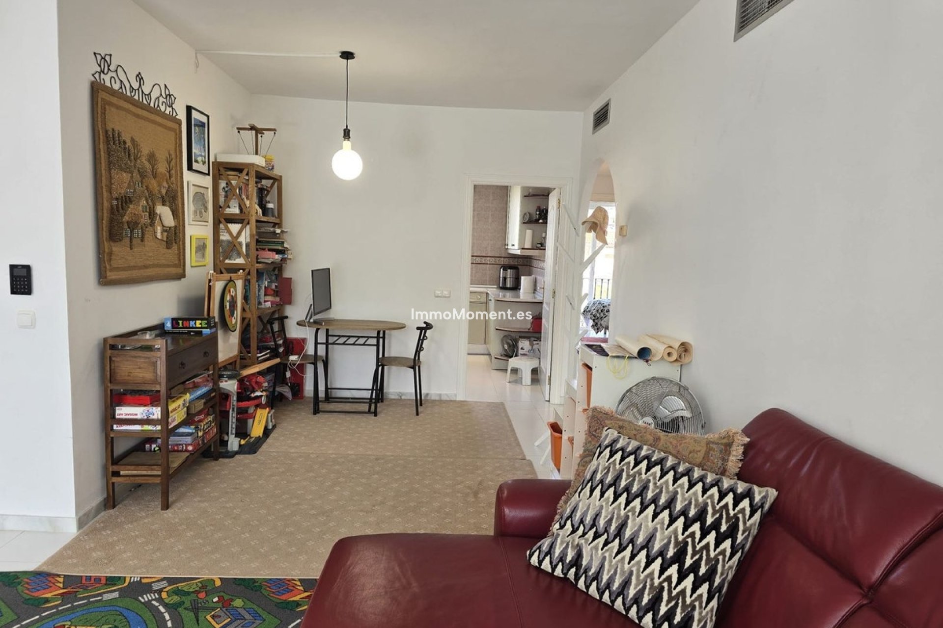 Wiederverkauf - Wohnung - Mijas Costa - Riviera Del Sol