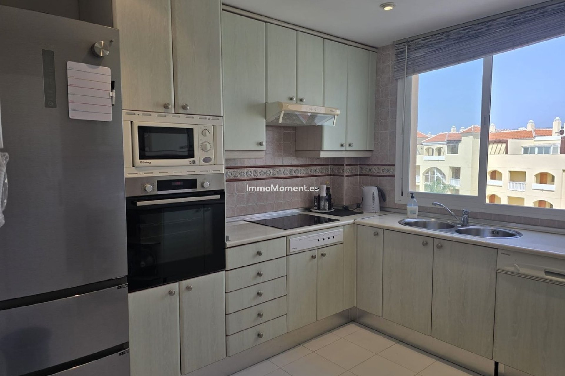 Wiederverkauf - Wohnung - Mijas Costa - Riviera Del Sol