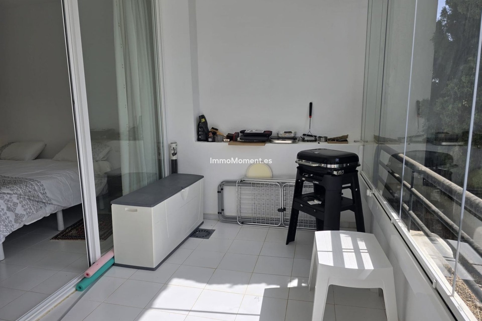 Wiederverkauf - Wohnung - Mijas Costa - Riviera Del Sol