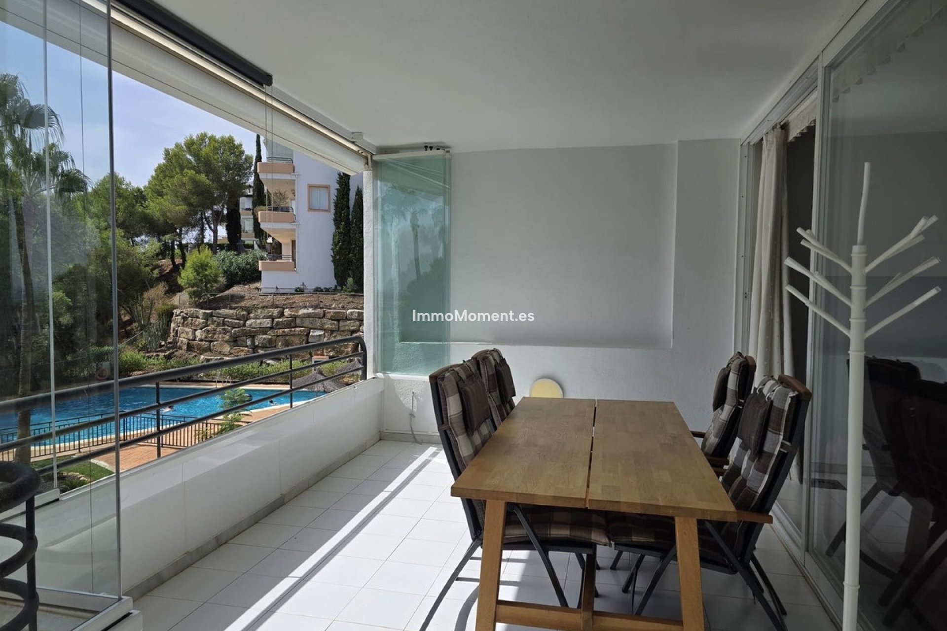 Wiederverkauf - Wohnung - Mijas Costa - Riviera Del Sol