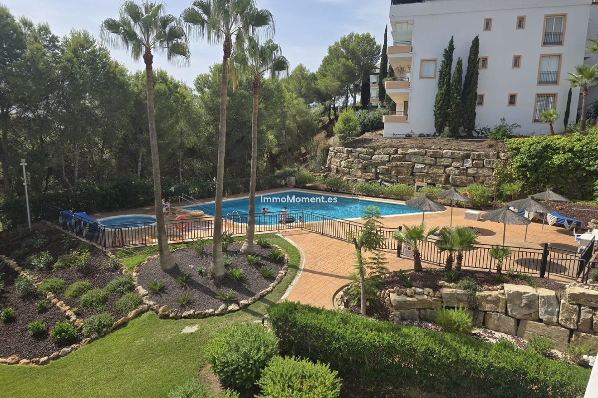 Wiederverkauf - Wohnung - Mijas Costa - Riviera Del Sol