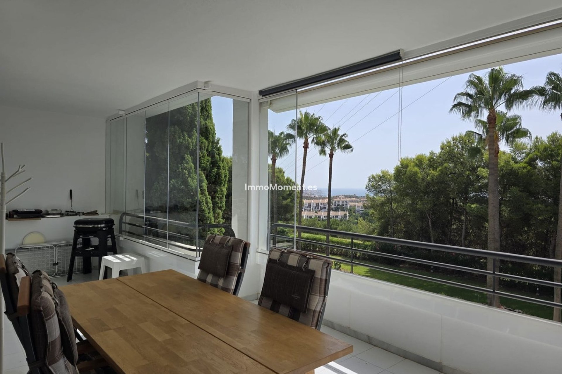 Wiederverkauf - Wohnung - Mijas Costa - Riviera Del Sol