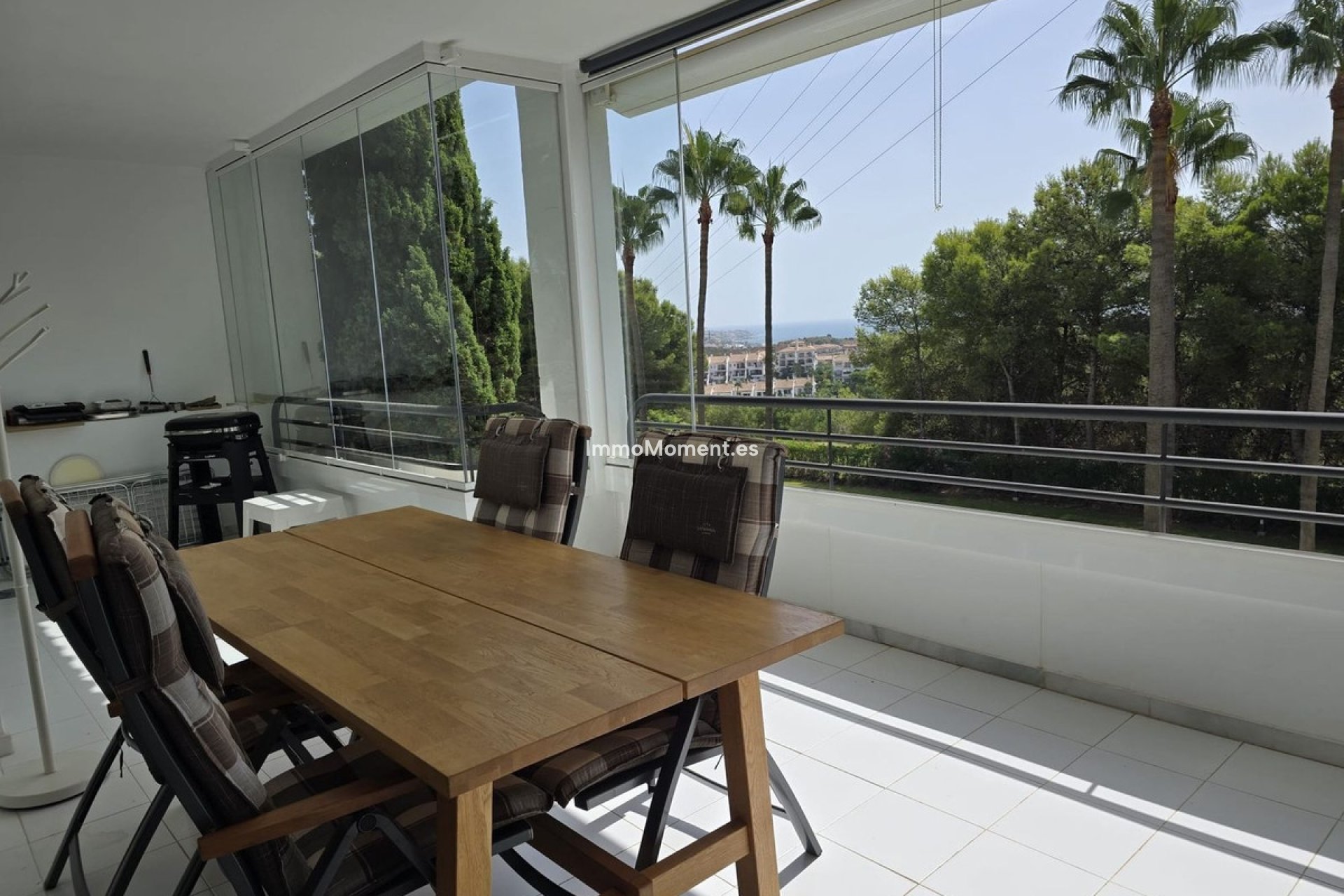Wiederverkauf - Wohnung - Mijas Costa - Riviera Del Sol