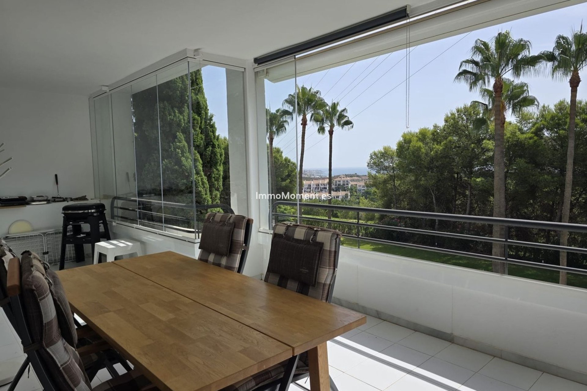 Wiederverkauf - Wohnung - Mijas Costa - Riviera Del Sol