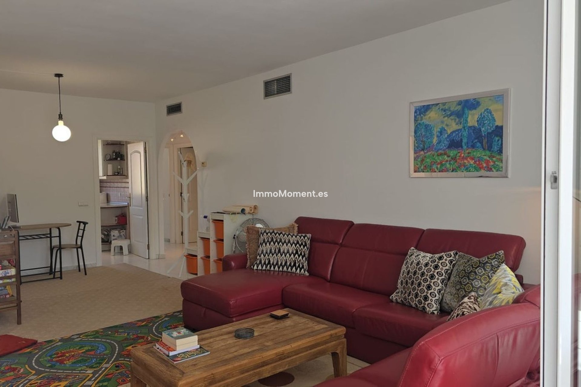 Wiederverkauf - Wohnung - Mijas Costa - Riviera Del Sol