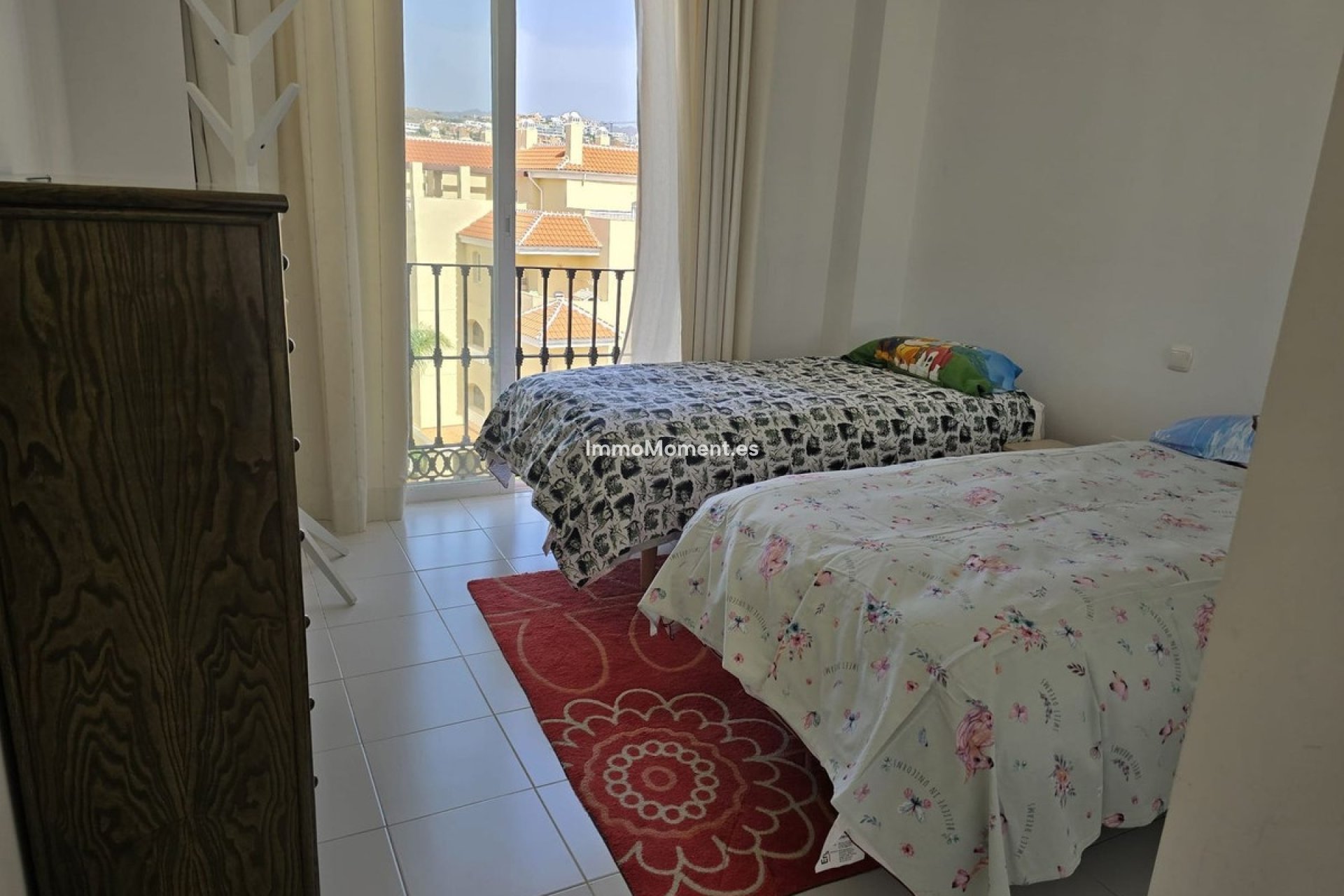 Wiederverkauf - Wohnung - Mijas Costa - Riviera Del Sol