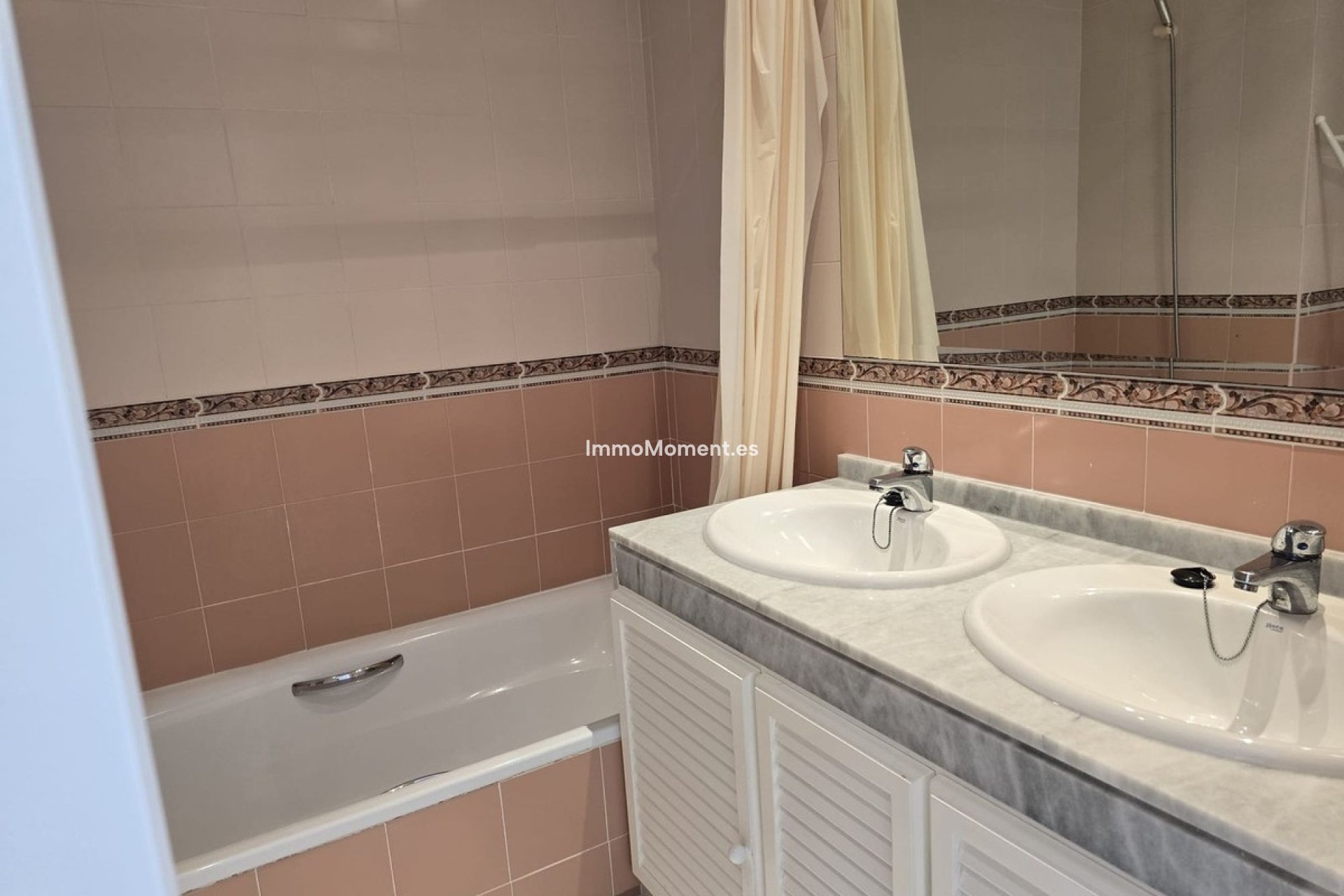 Wiederverkauf - Wohnung - Mijas Costa - Riviera Del Sol