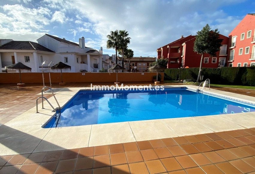 Wiederverkauf - Wohnung - Mijas Costa - Riviera Del Sol