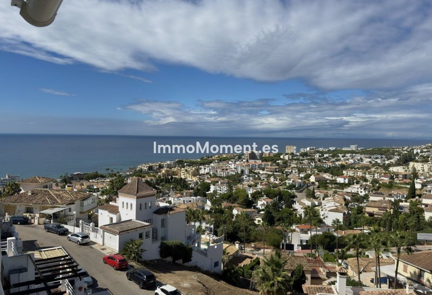 Wiederverkauf - Wohnung - Mijas Costa - Riviera Del Sol