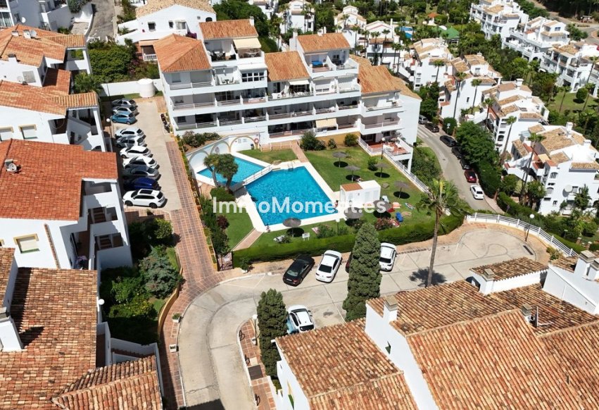 Wiederverkauf - Wohnung - Mijas Costa - Riviera Del Sol