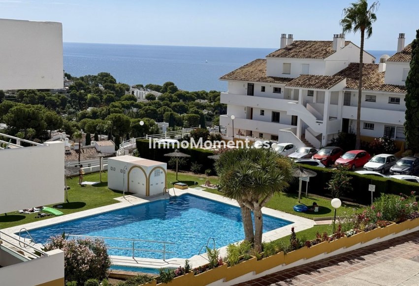 Wiederverkauf - Wohnung - Mijas Costa - Riviera Del Sol