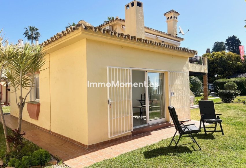 Wiederverkauf - Wohnung - Mijas Costa - Riviera Del Sol