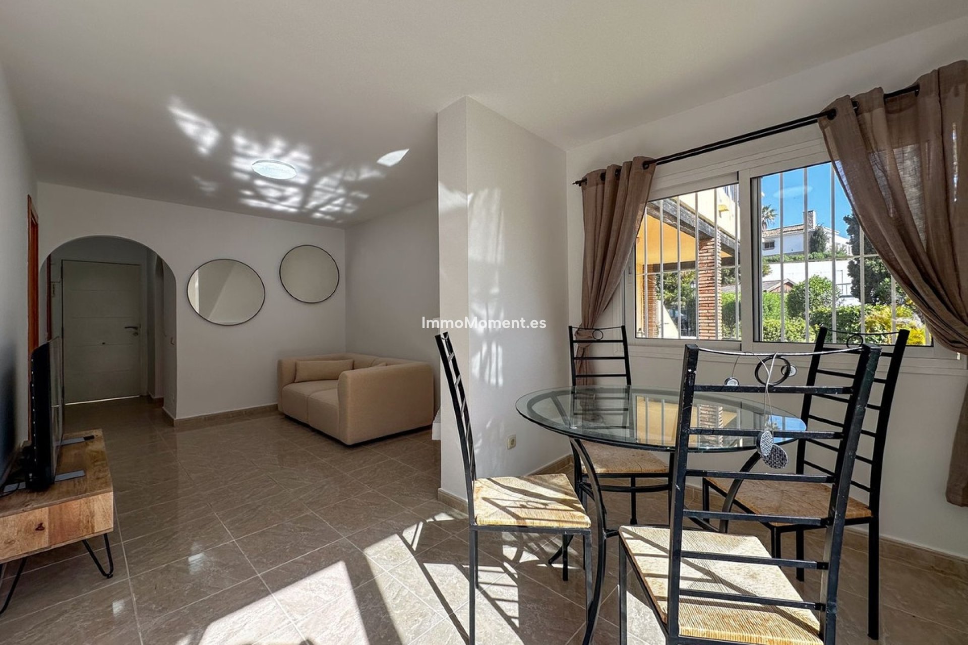 Wiederverkauf - Wohnung - Mijas Costa - Riviera Del Sol
