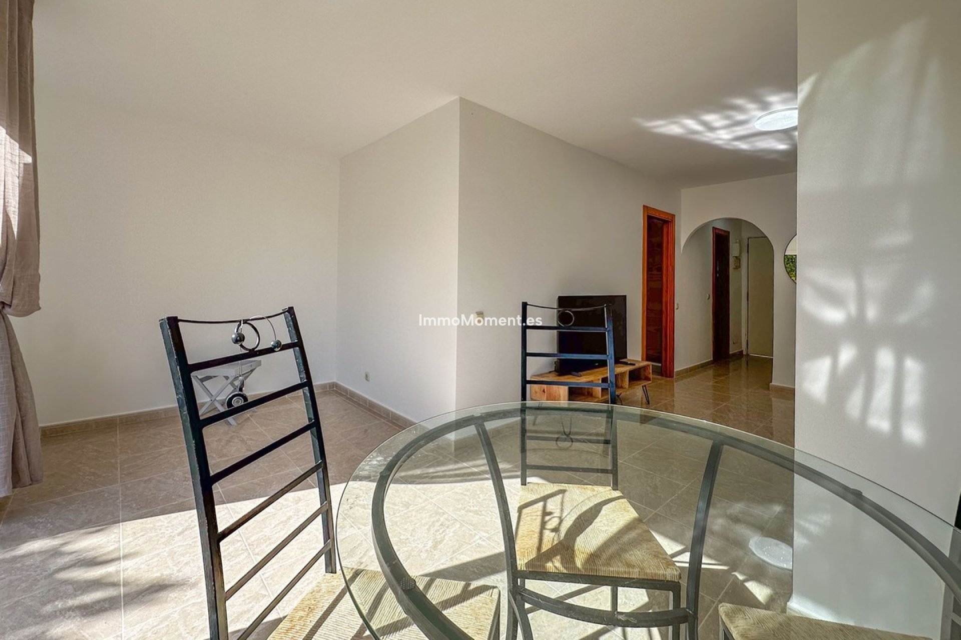 Wiederverkauf - Wohnung - Mijas Costa - Riviera Del Sol