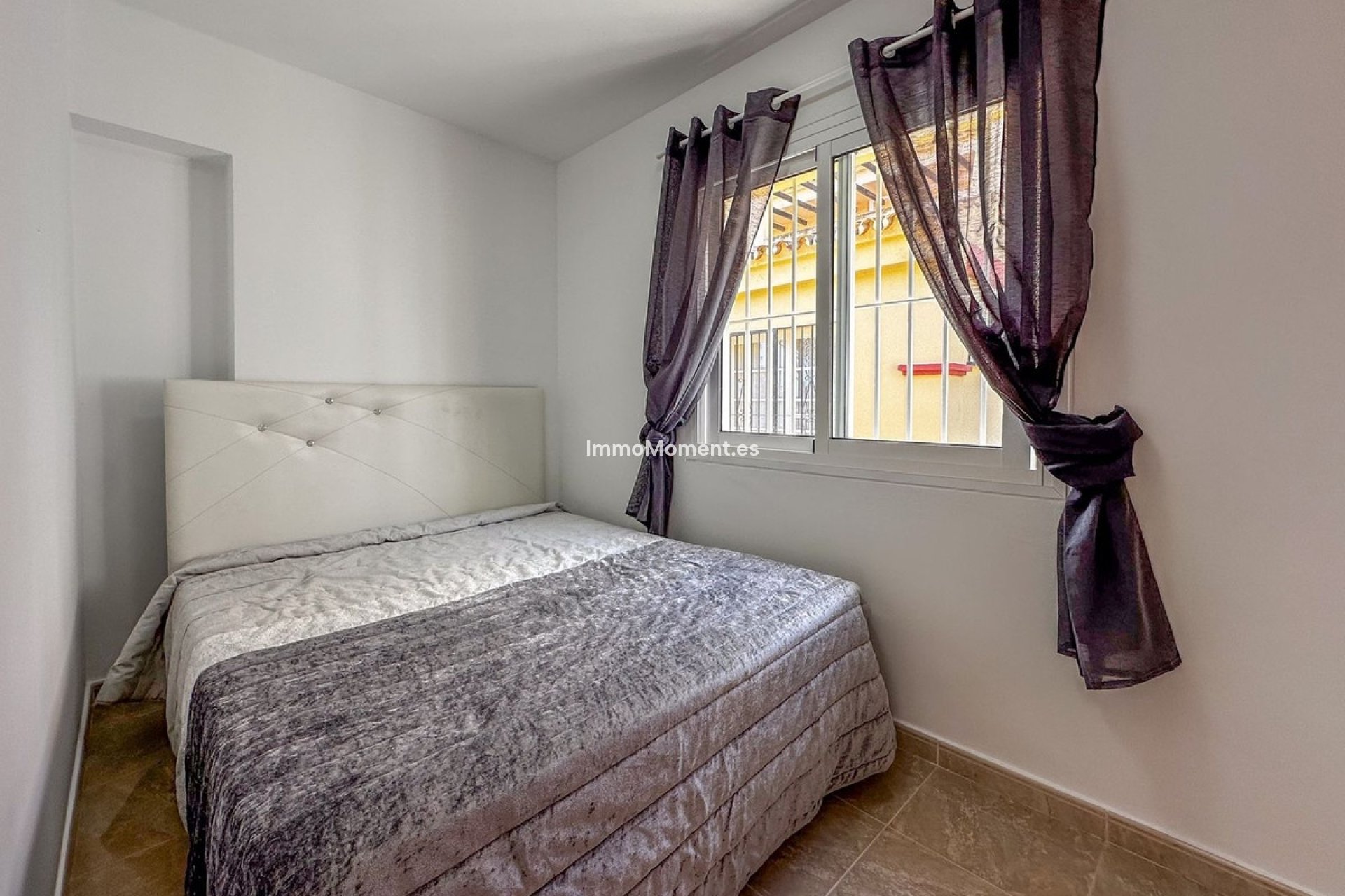 Wiederverkauf - Wohnung - Mijas Costa - Riviera Del Sol