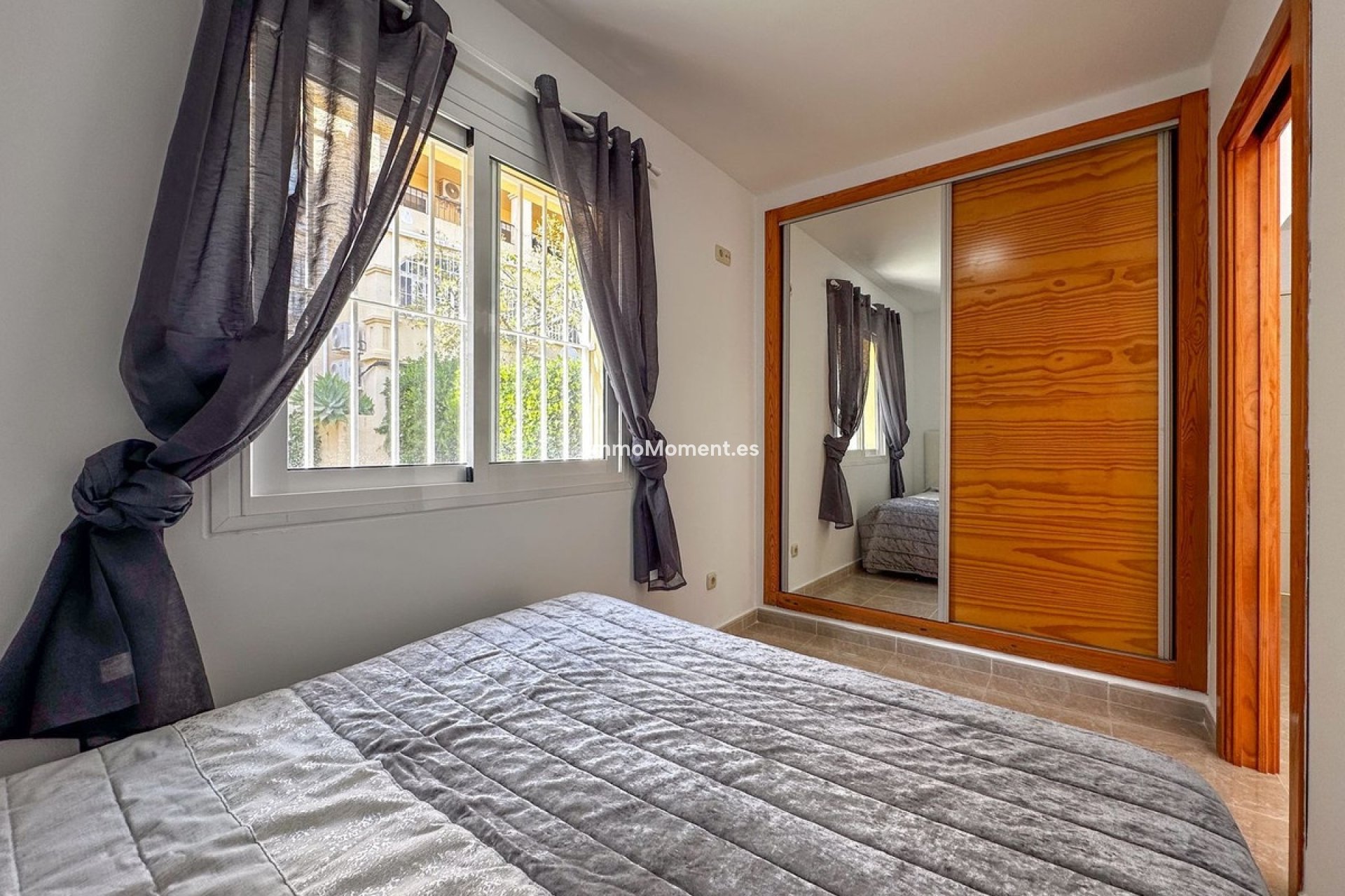 Wiederverkauf - Wohnung - Mijas Costa - Riviera Del Sol