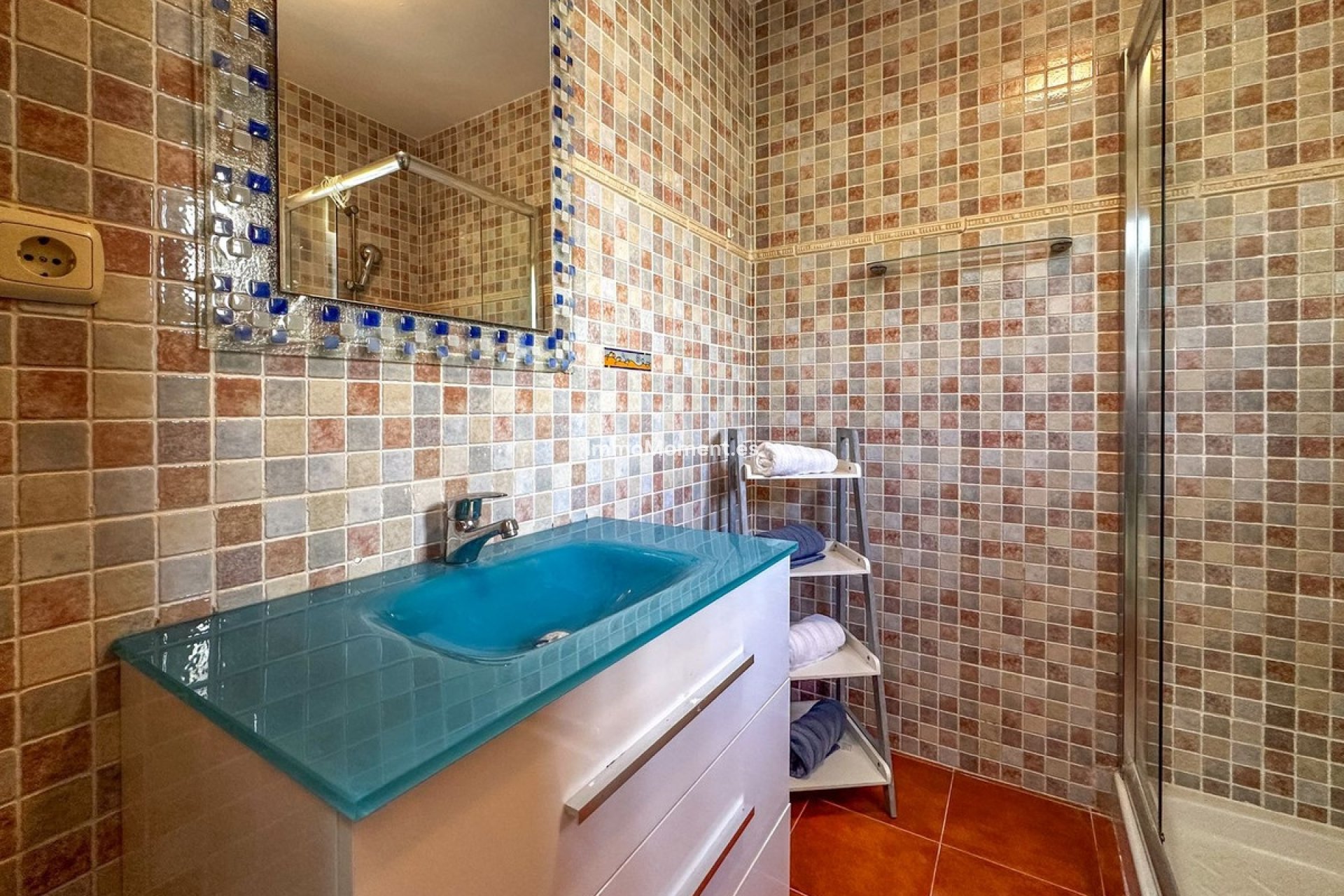 Wiederverkauf - Wohnung - Mijas Costa - Riviera Del Sol