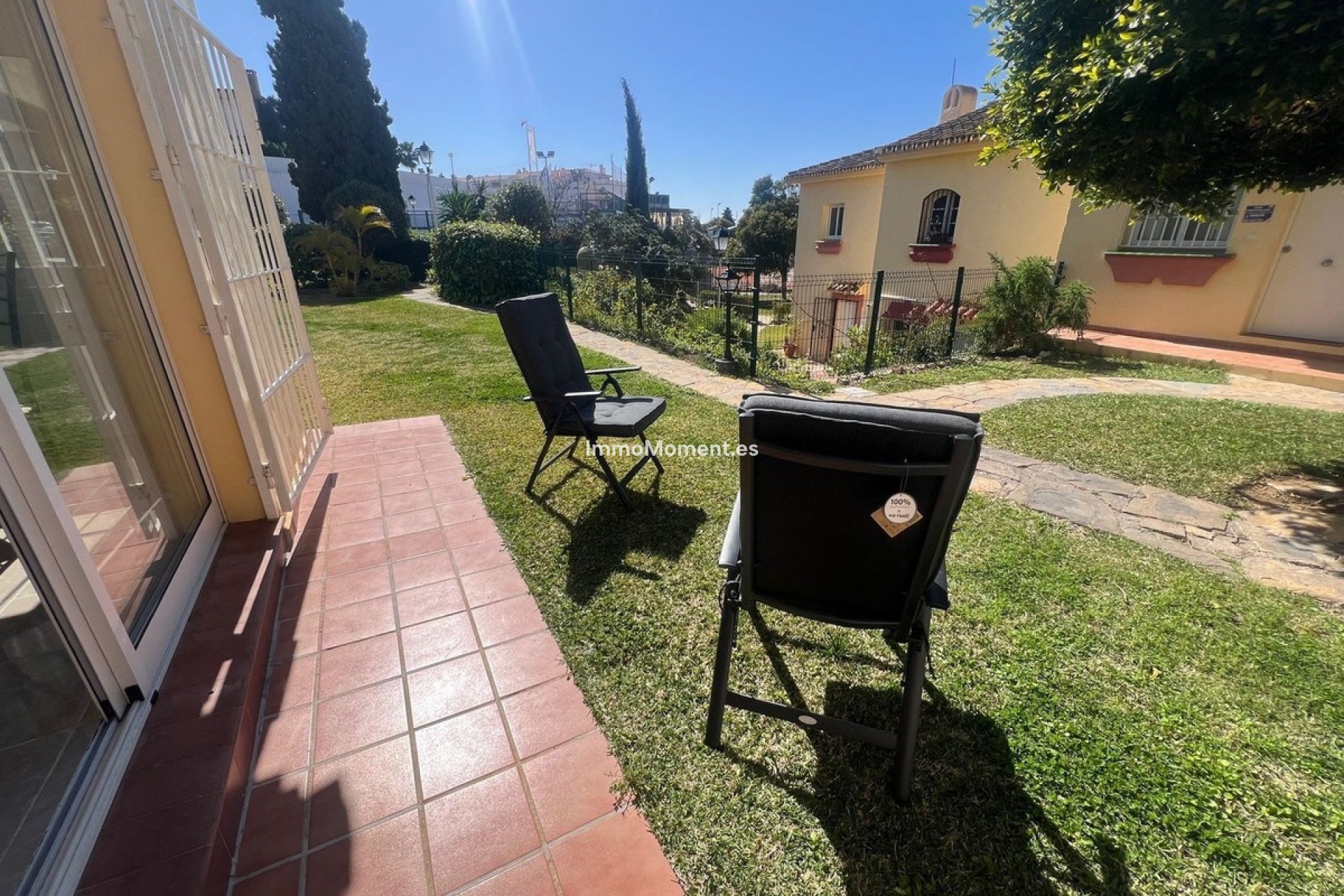 Wiederverkauf - Wohnung - Mijas Costa - Riviera Del Sol