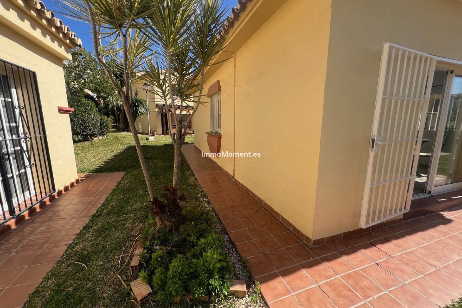 Wiederverkauf - Wohnung - Mijas Costa - Riviera Del Sol