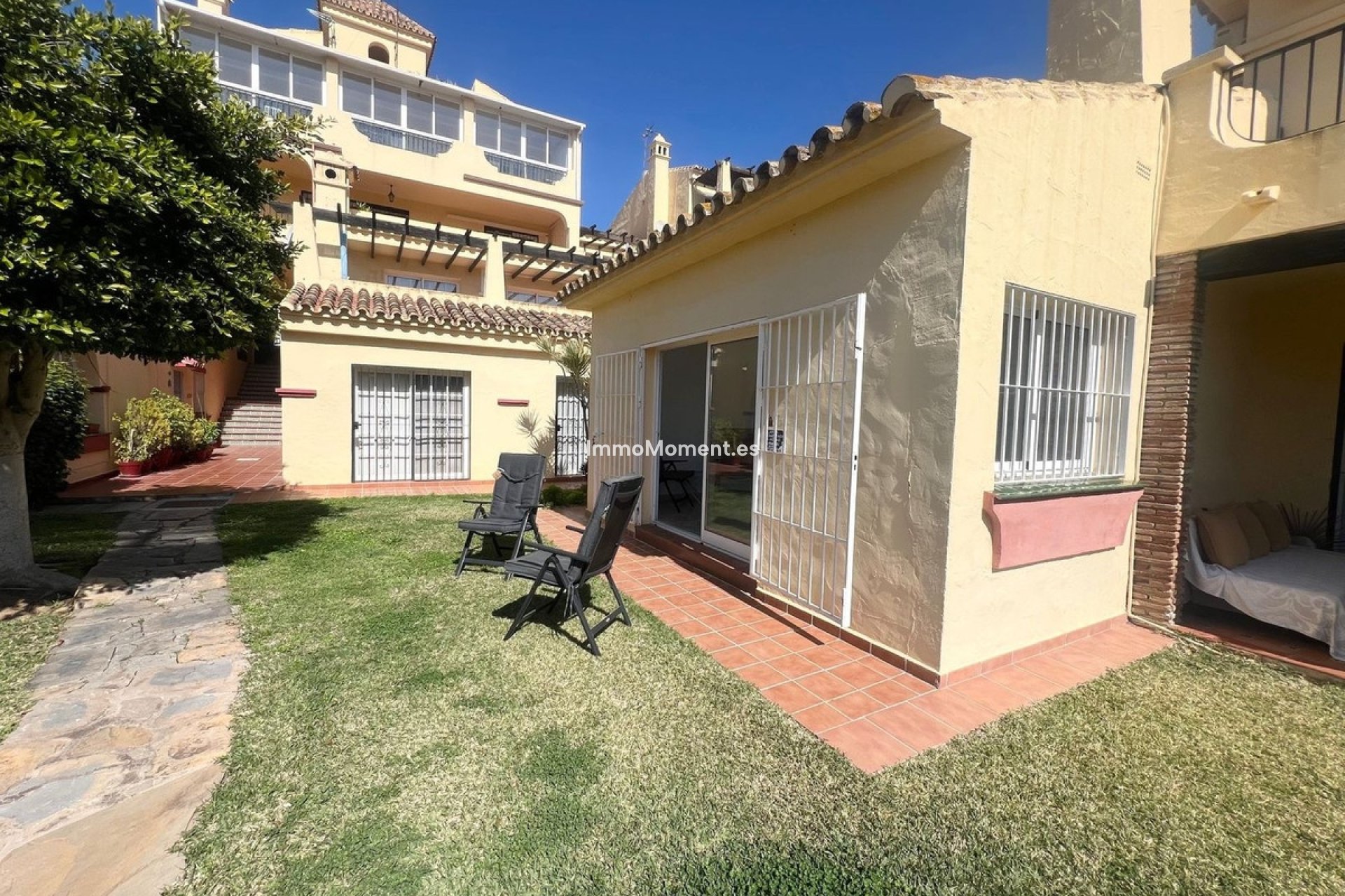 Wiederverkauf - Wohnung - Mijas Costa - Riviera Del Sol