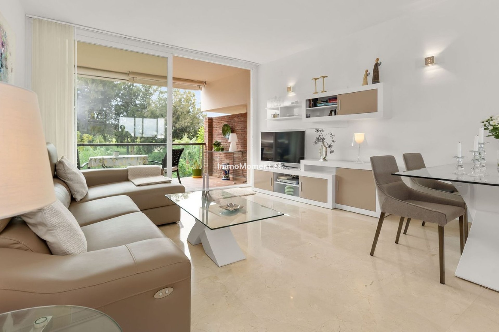 Wiederverkauf - Wohnung - Mijas Costa - Riviera Del Sol