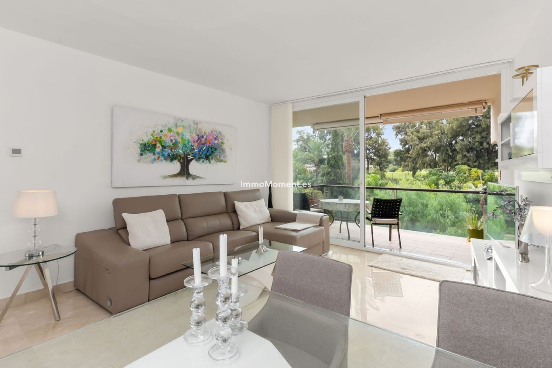 Wiederverkauf - Wohnung - Mijas Costa - Riviera Del Sol