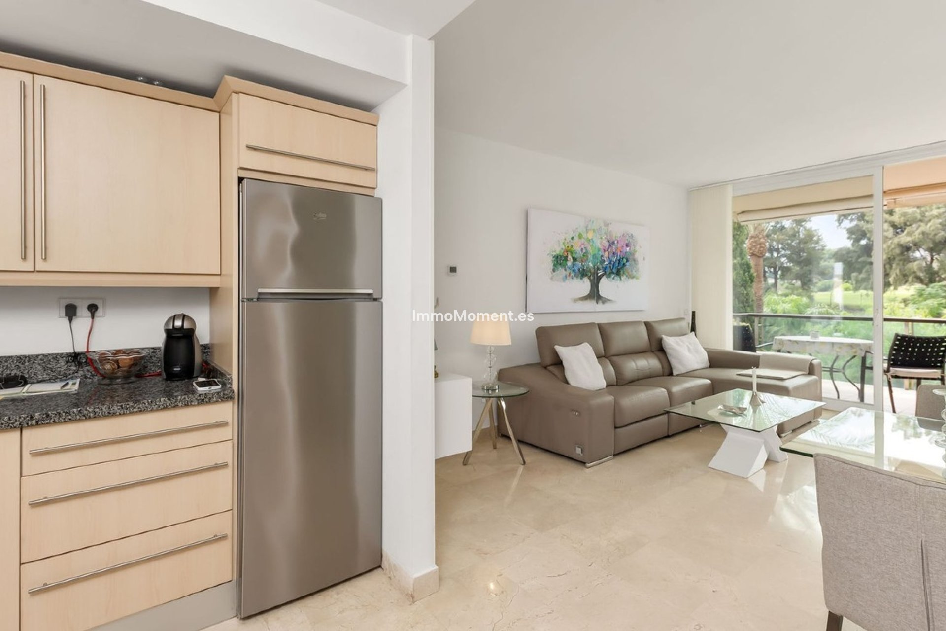 Wiederverkauf - Wohnung - Mijas Costa - Riviera Del Sol