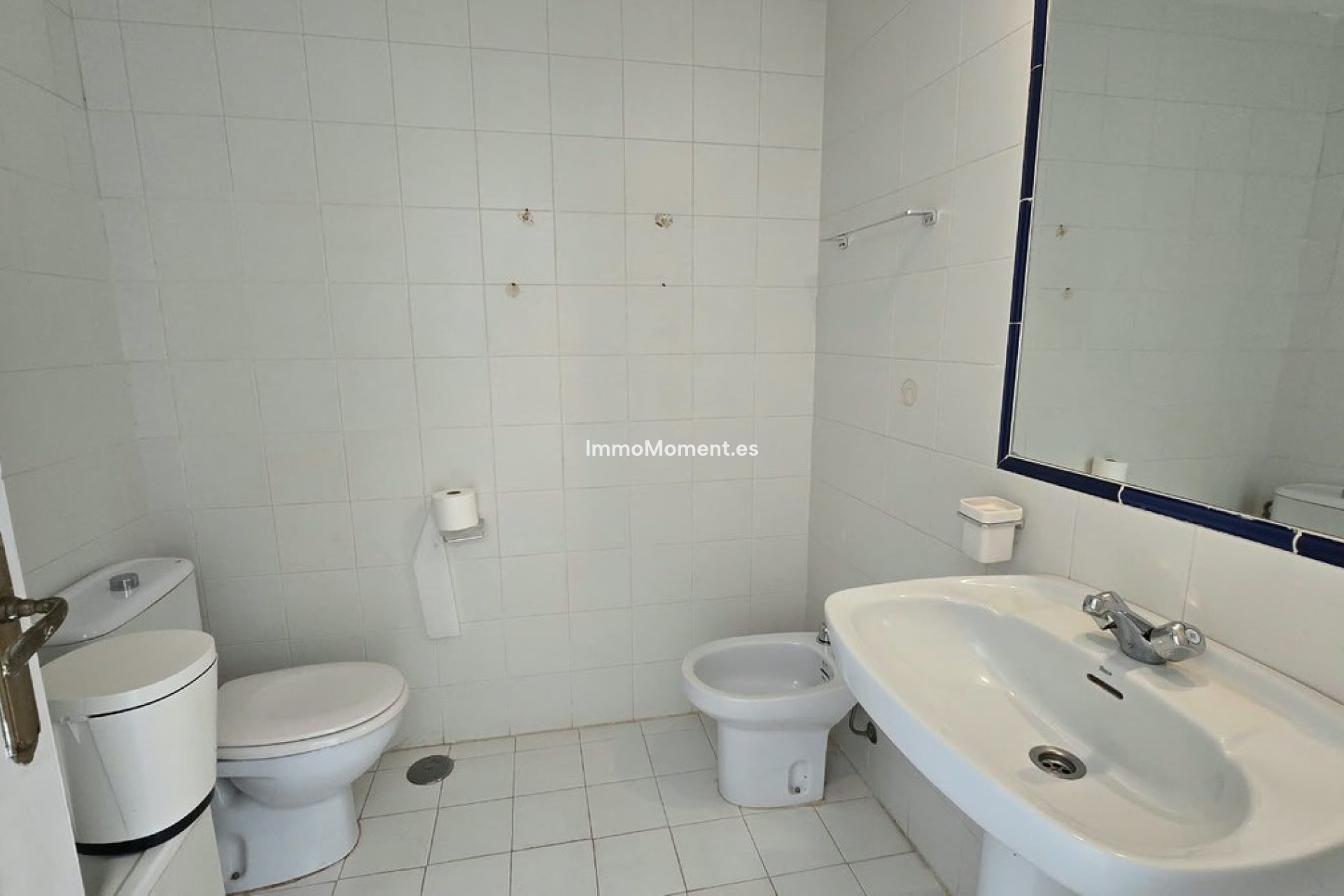 Wiederverkauf - Wohnung - Mijas Costa - Riviera Del Sol