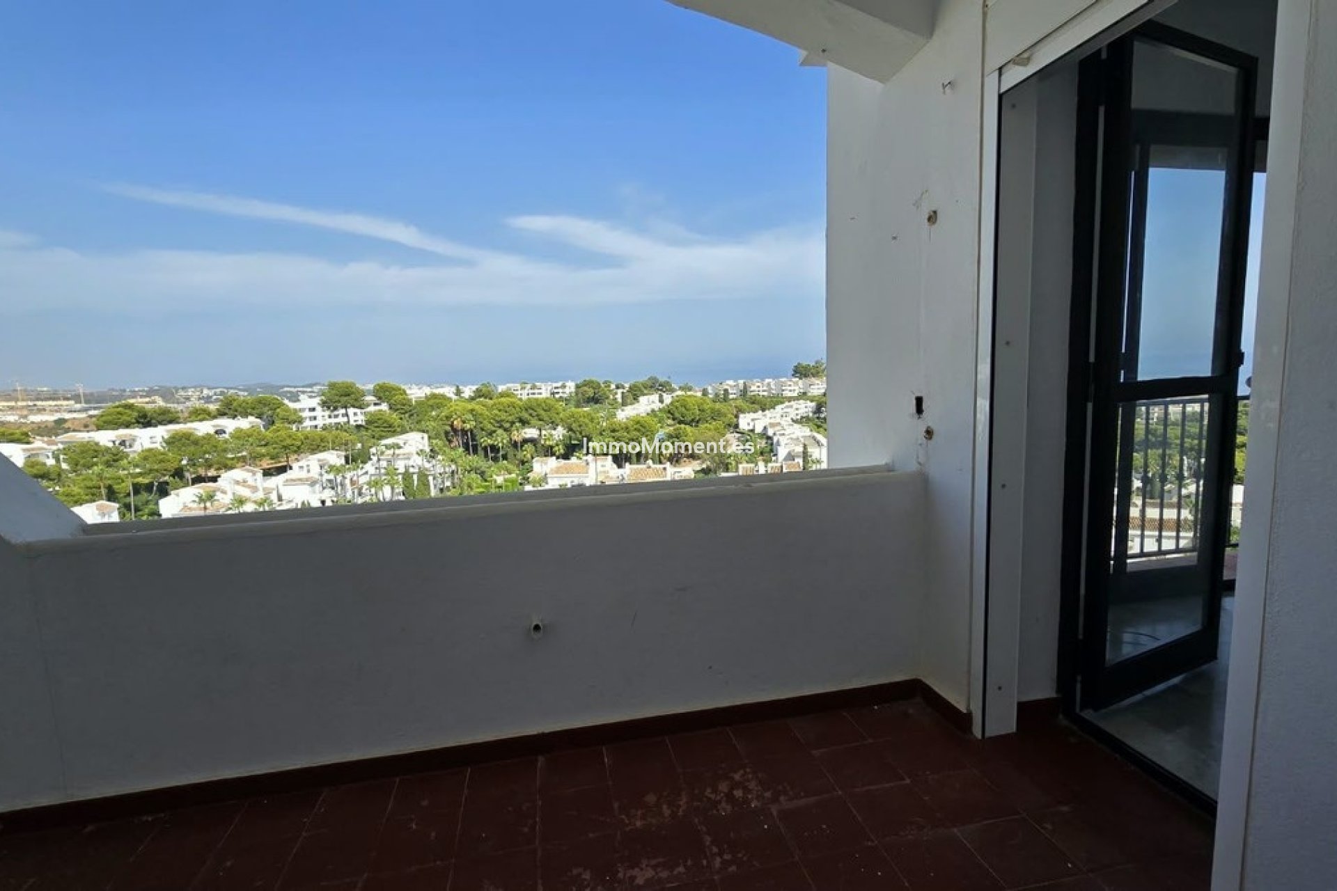 Wiederverkauf - Wohnung - Mijas Costa - Riviera Del Sol