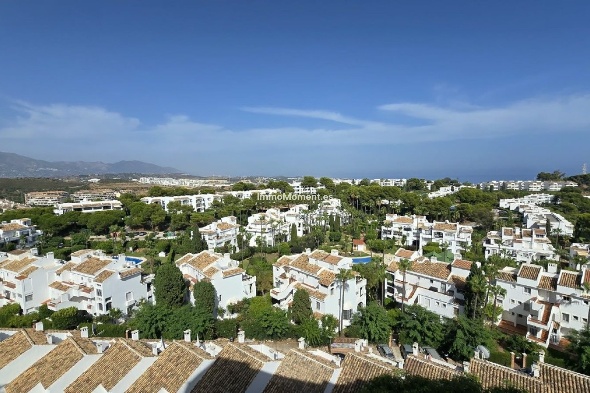 Wiederverkauf - Wohnung - Mijas Costa - Riviera Del Sol