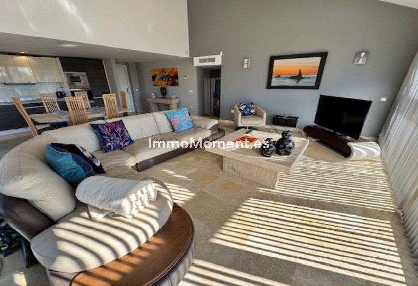 Wiederverkauf - Wohnung - Mijas Costa - Riviera Del Sol