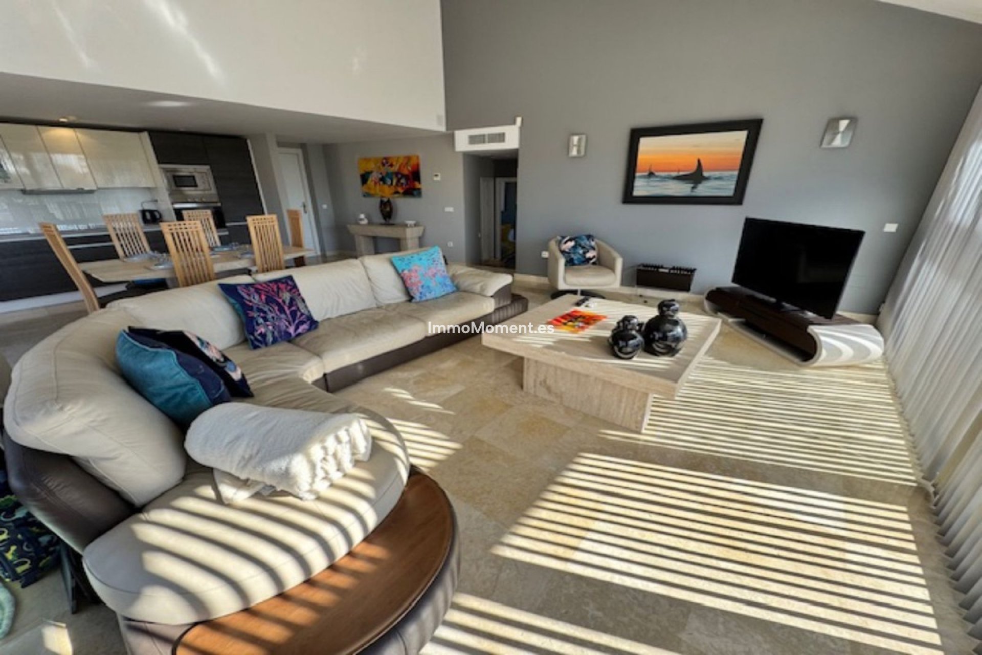 Wiederverkauf - Wohnung - Mijas Costa - Riviera Del Sol