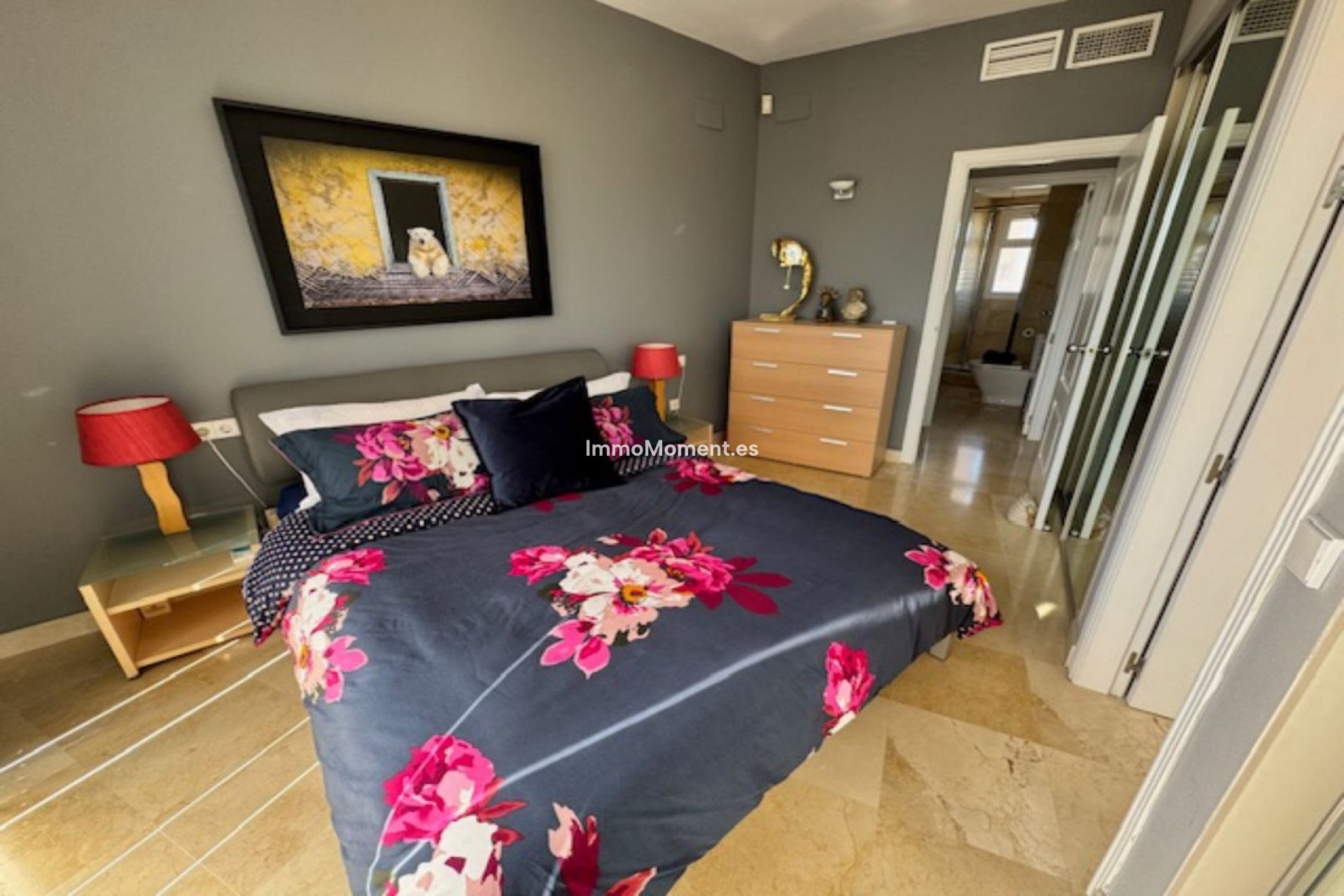 Wiederverkauf - Wohnung - Mijas Costa - Riviera Del Sol