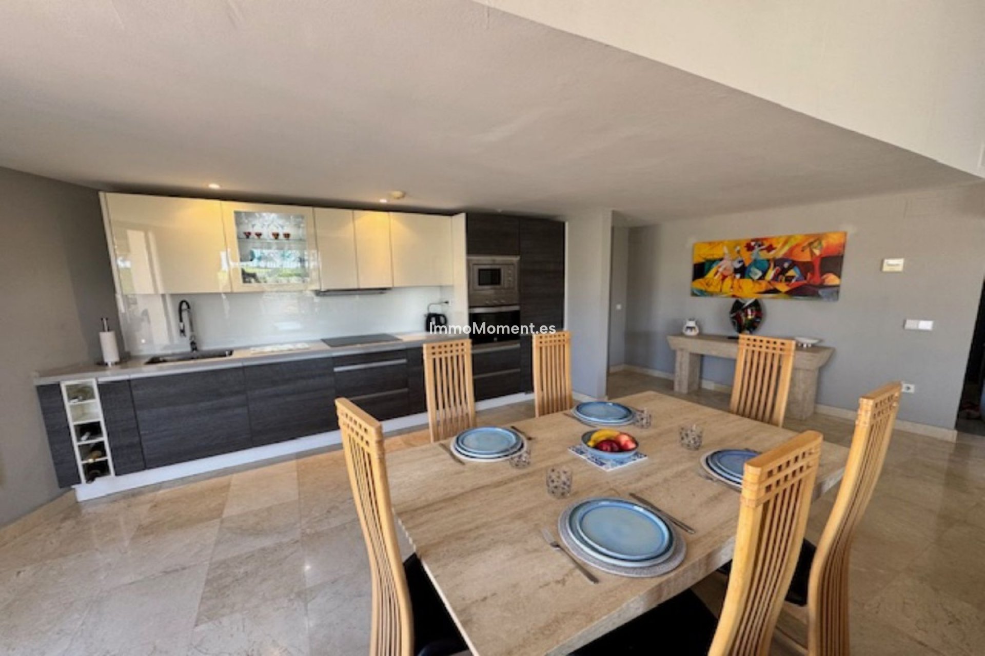 Wiederverkauf - Wohnung - Mijas Costa - Riviera Del Sol