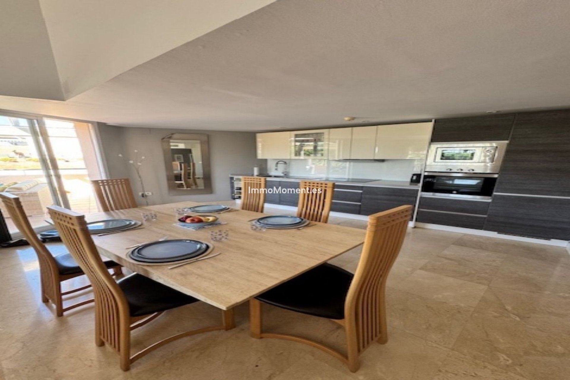 Wiederverkauf - Wohnung - Mijas Costa - Riviera Del Sol