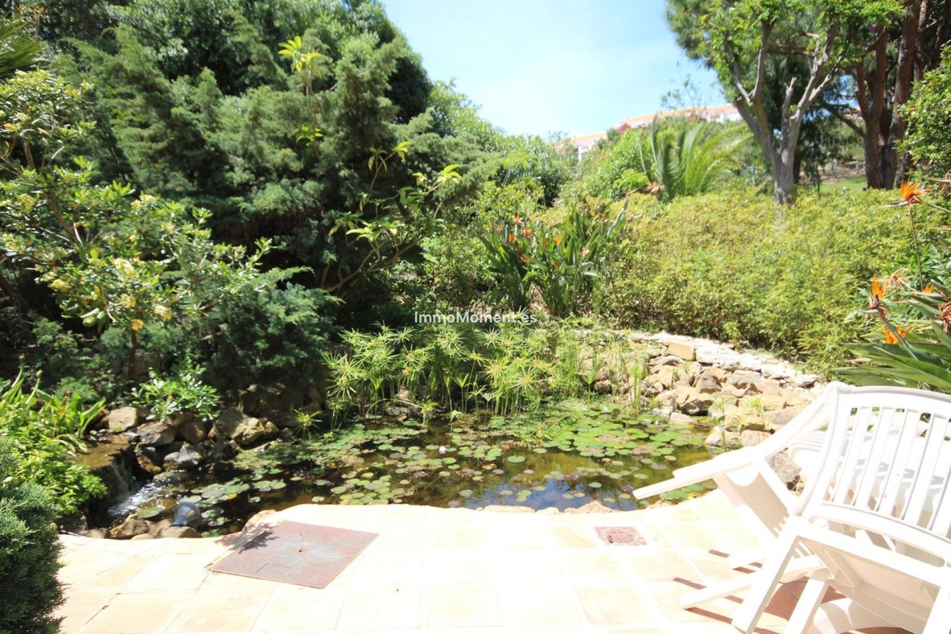 Wiederverkauf - Wohnung - Mijas Costa - Riviera Del Sol