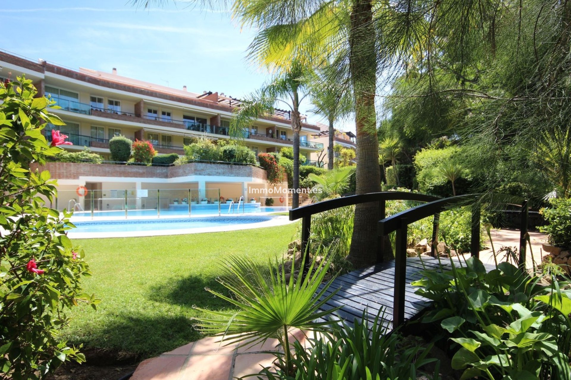Wiederverkauf - Wohnung - Mijas Costa - Riviera Del Sol