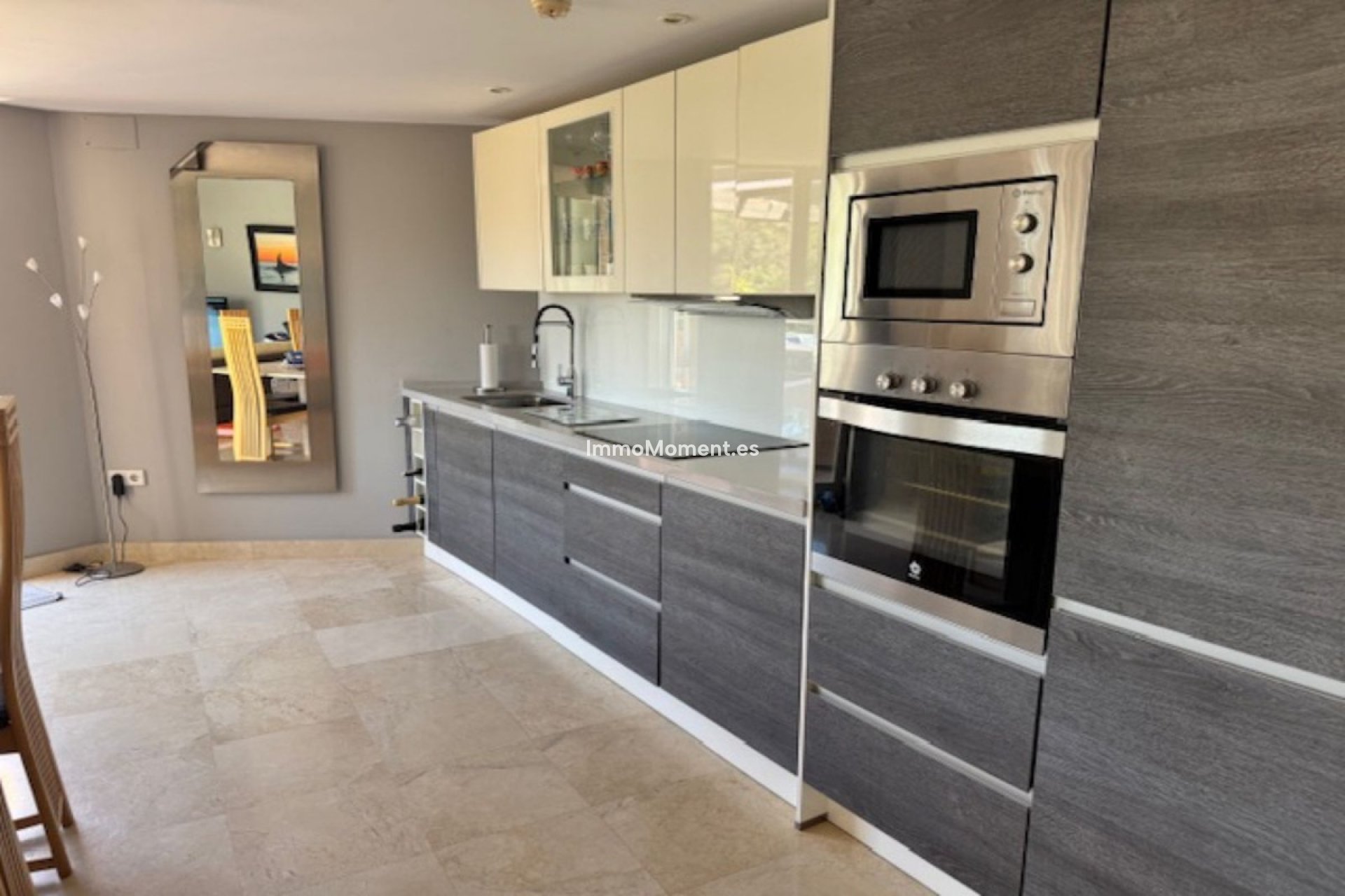 Wiederverkauf - Wohnung - Mijas Costa - Riviera Del Sol