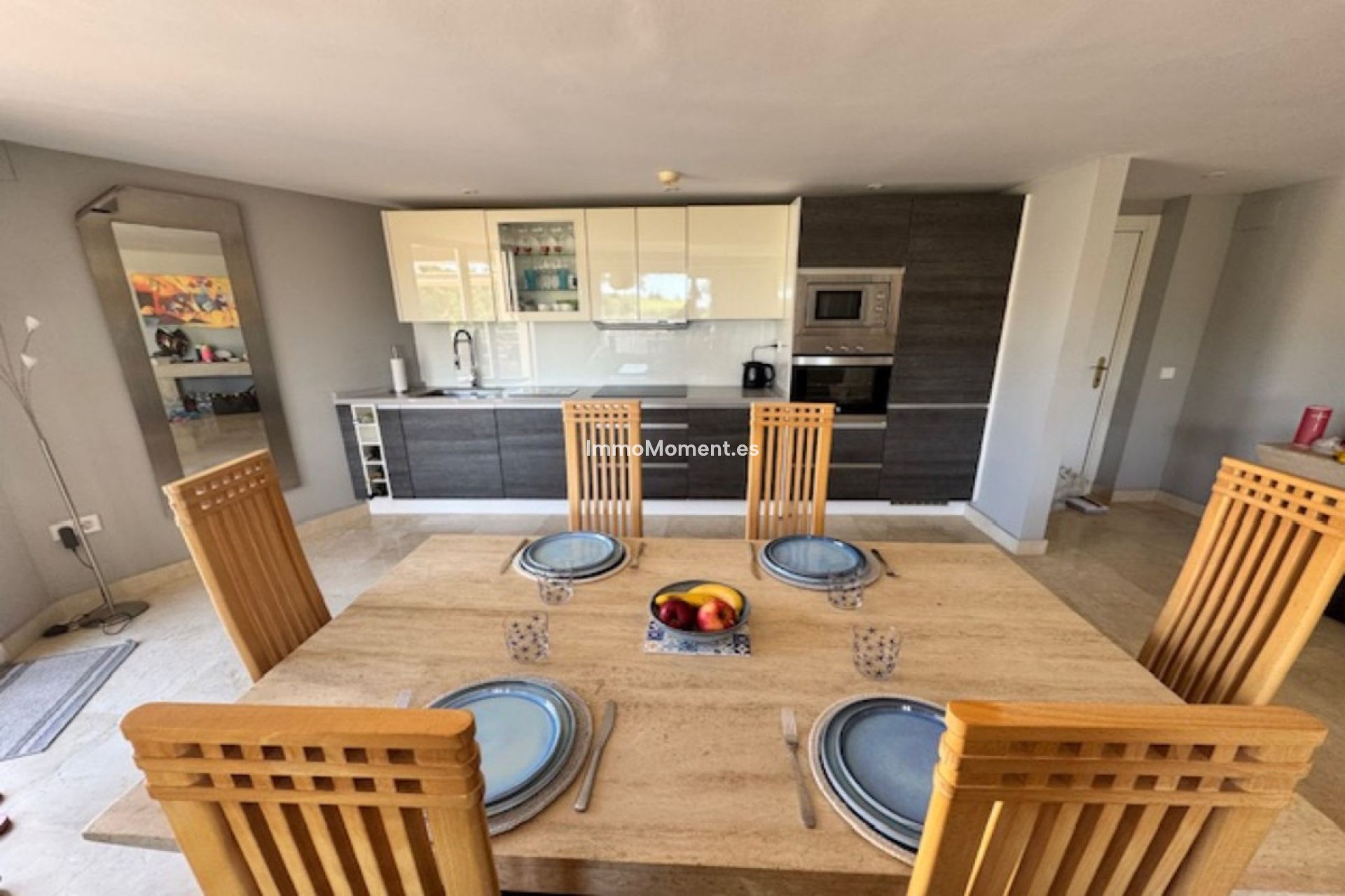 Wiederverkauf - Wohnung - Mijas Costa - Riviera Del Sol