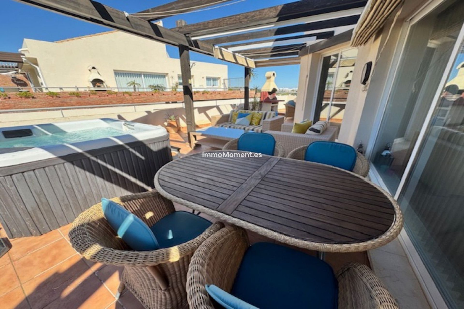 Wiederverkauf - Wohnung - Mijas Costa - Riviera Del Sol