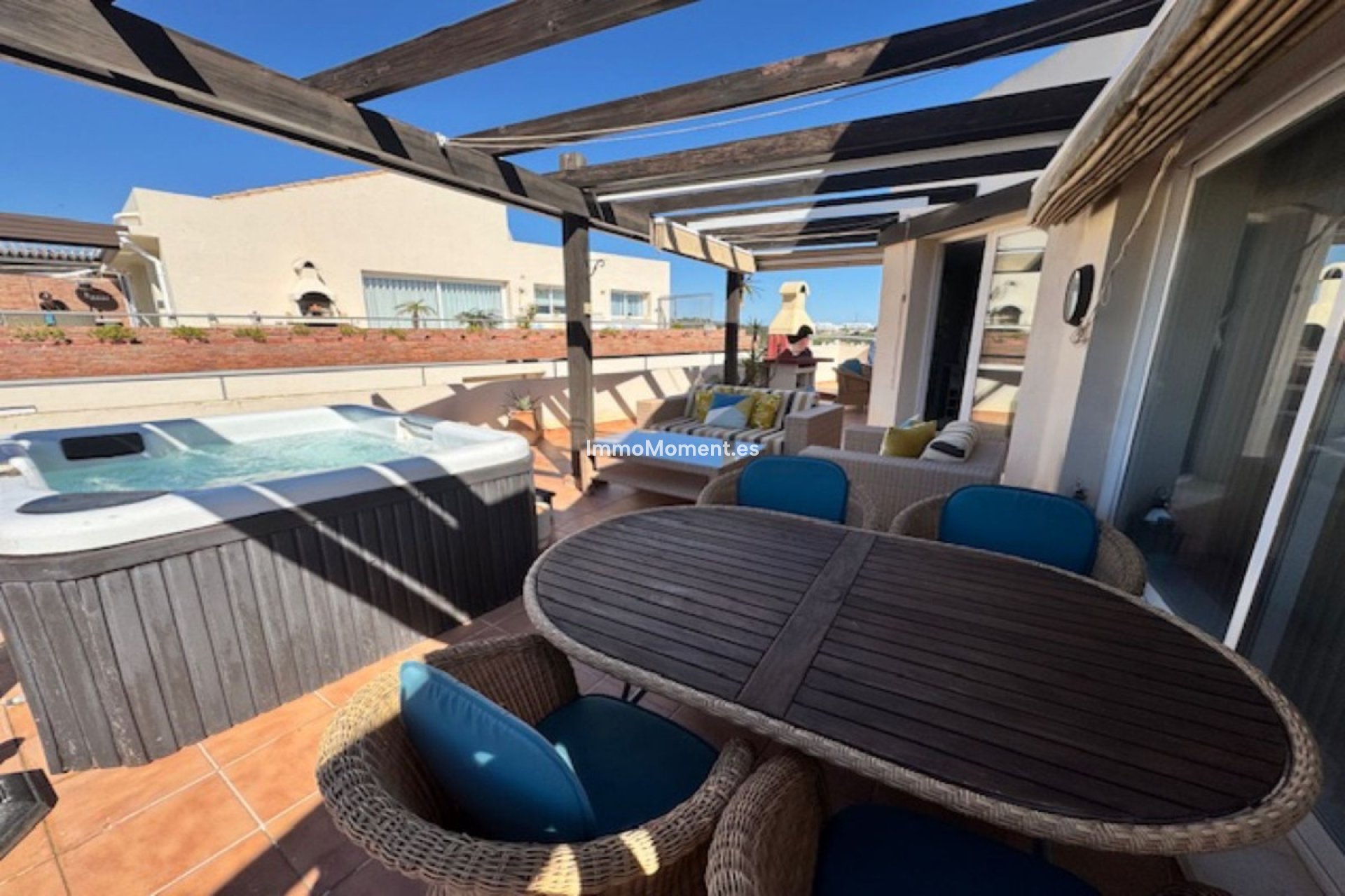 Wiederverkauf - Wohnung - Mijas Costa - Riviera Del Sol