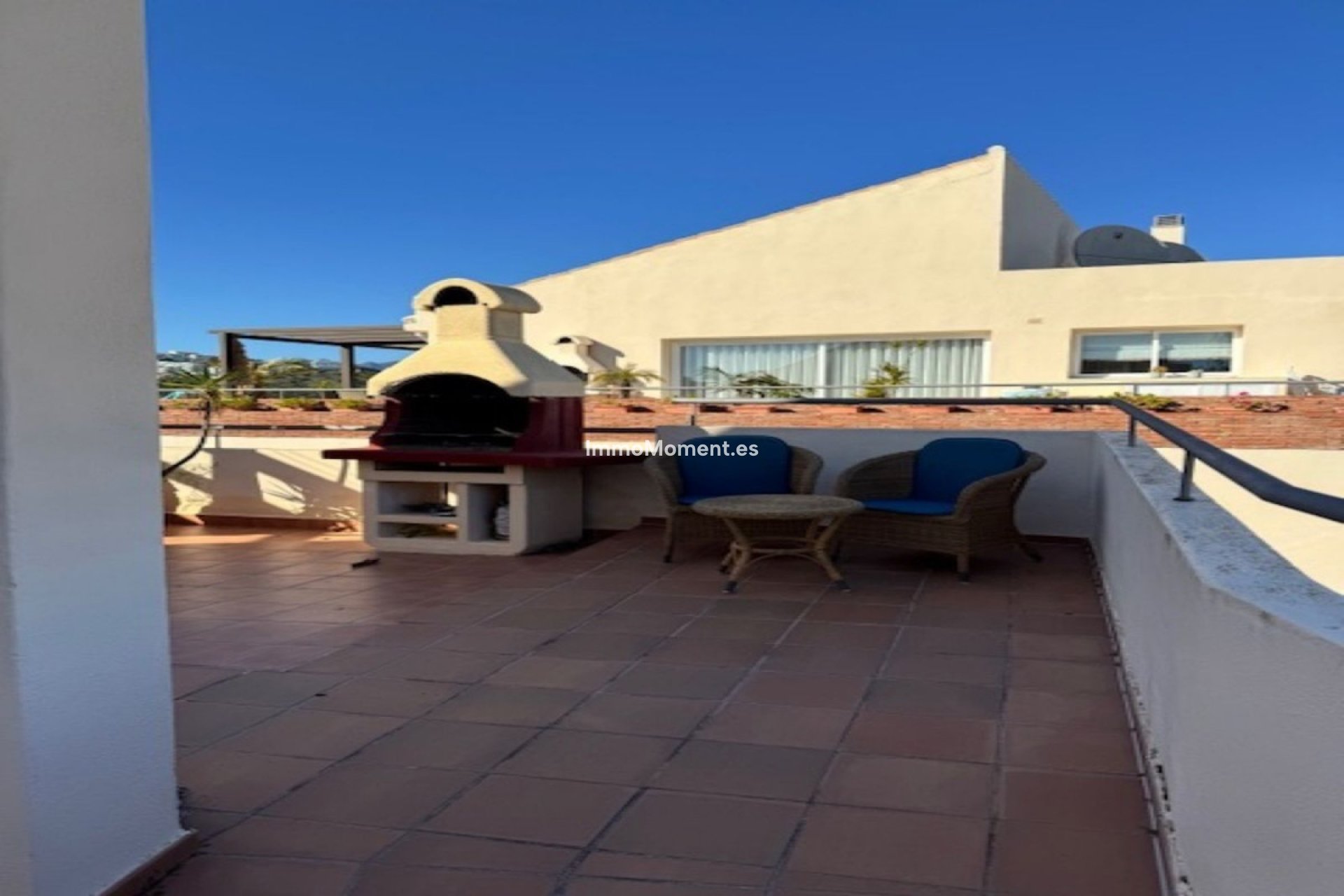 Wiederverkauf - Wohnung - Mijas Costa - Riviera Del Sol