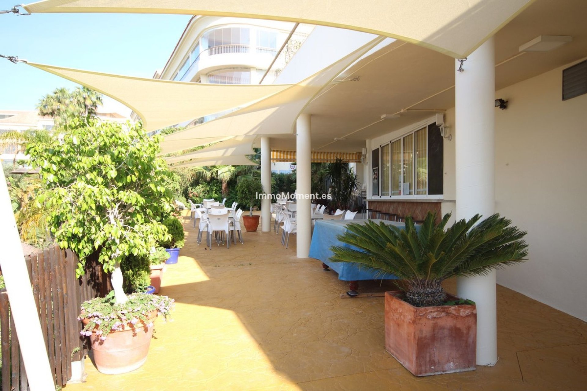 Wiederverkauf - Wohnung - Mijas Costa - Riviera Del Sol