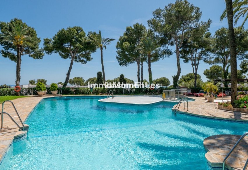 Wiederverkauf - Wohnung - Mijas Costa - Riviera Del Sol