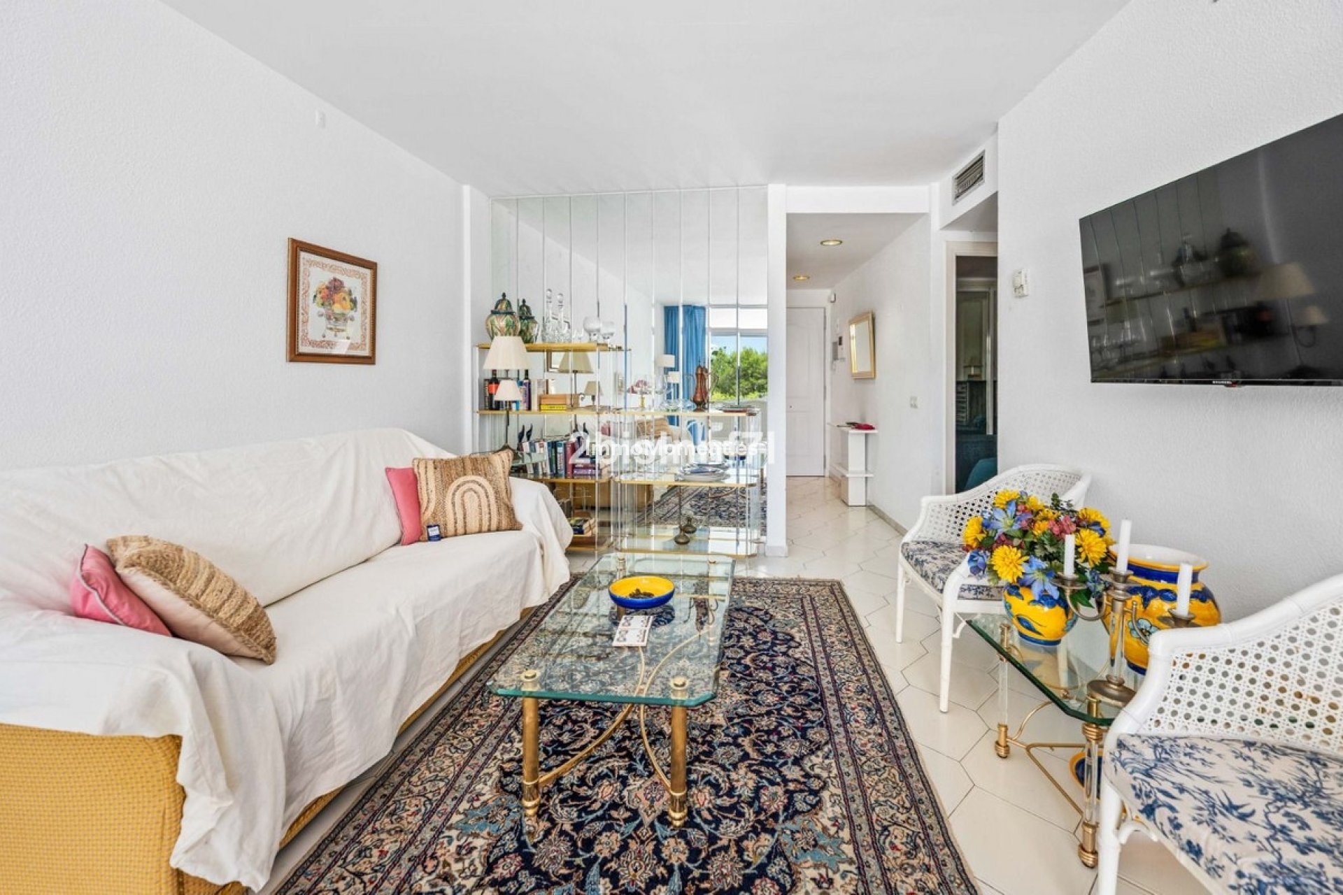 Wiederverkauf - Wohnung - Mijas Costa - Riviera Del Sol