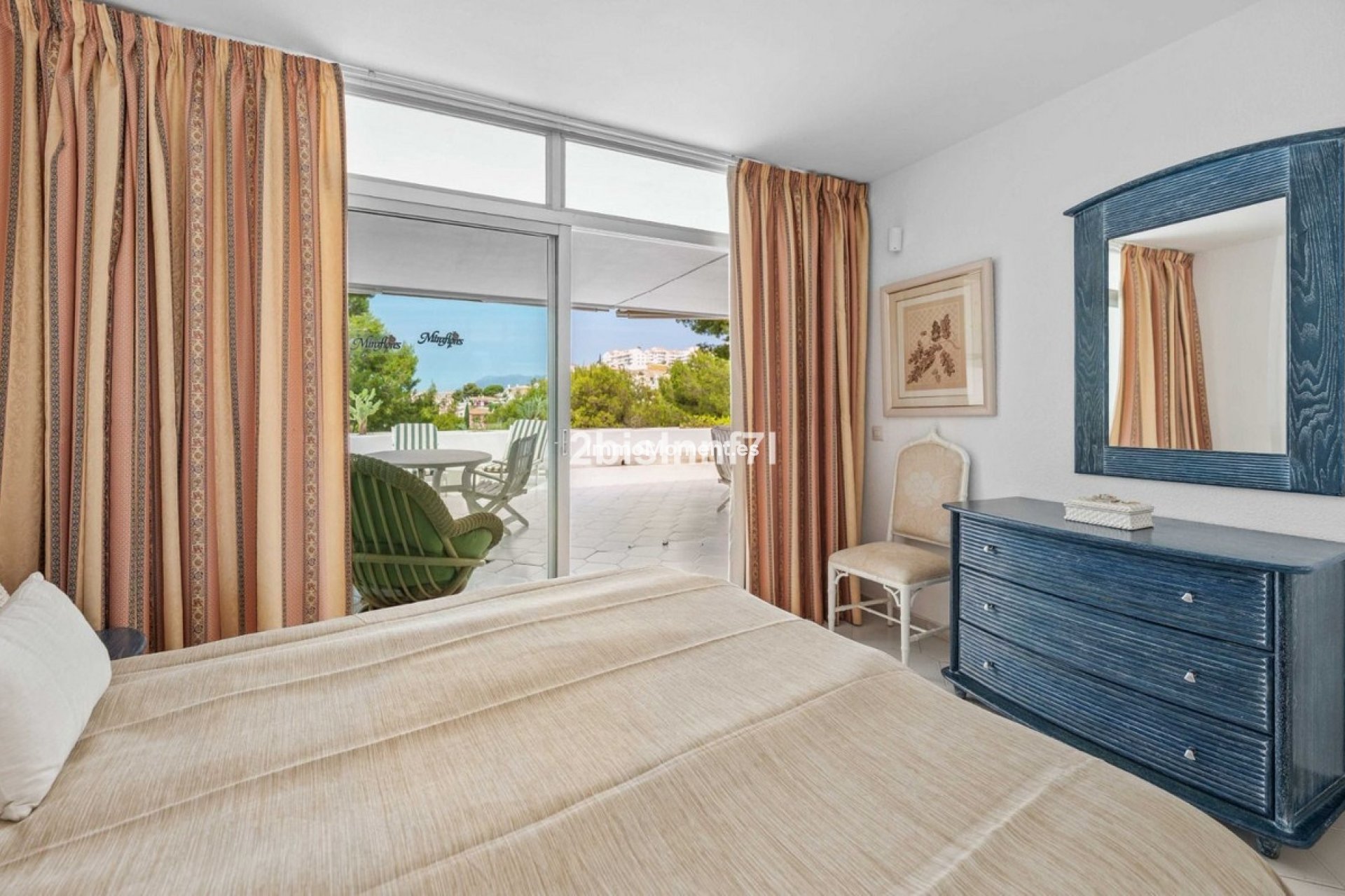 Wiederverkauf - Wohnung - Mijas Costa - Riviera Del Sol