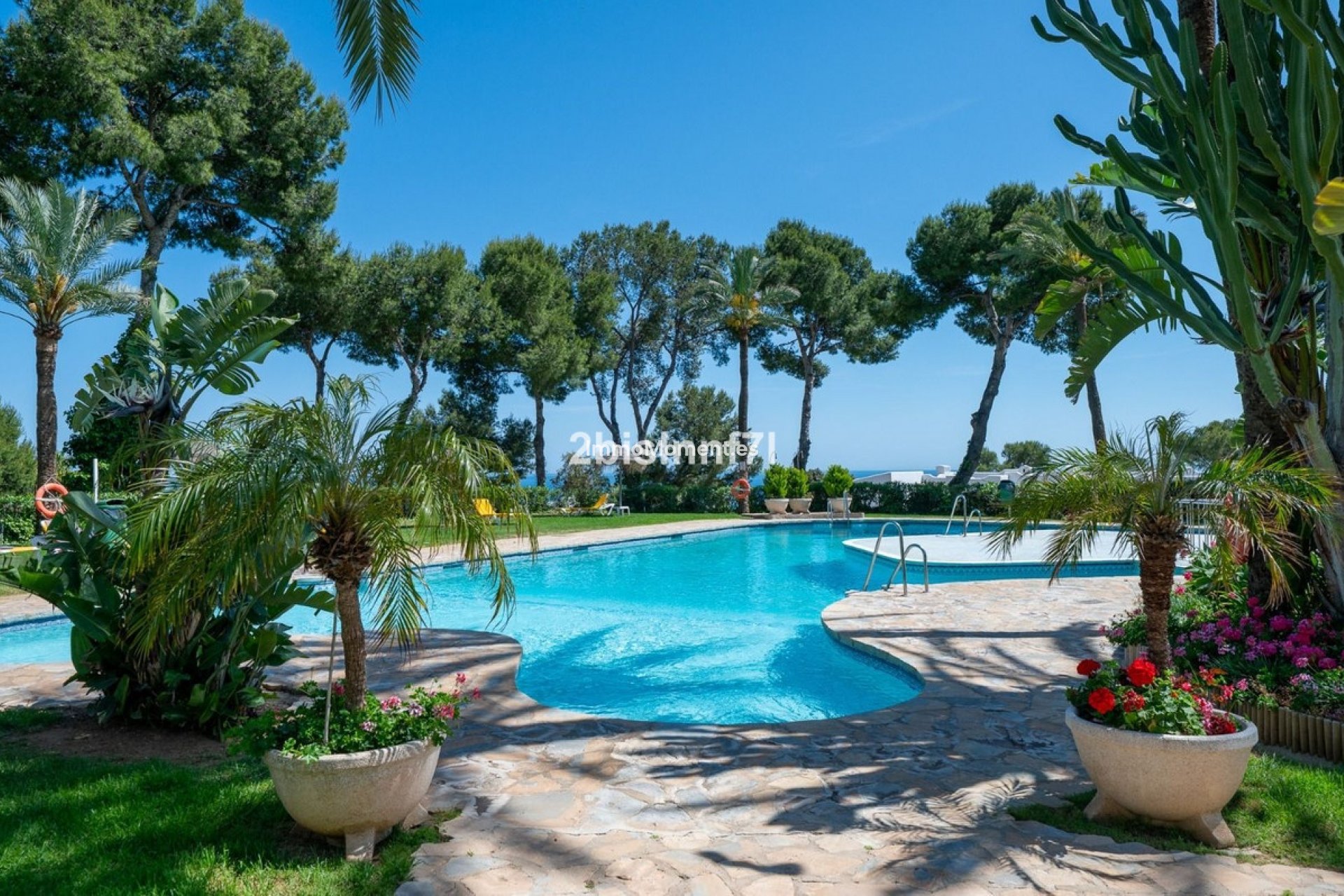 Wiederverkauf - Wohnung - Mijas Costa - Riviera Del Sol