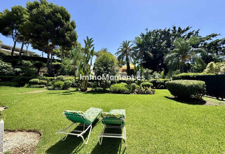 Wiederverkauf - Wohnung - Mijas Costa - Riviera Del Sol