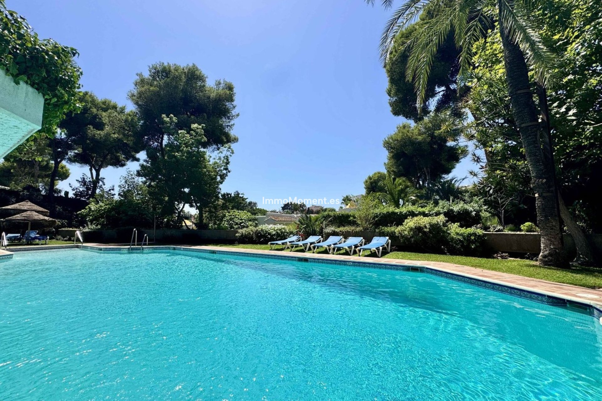 Wiederverkauf - Wohnung - Mijas Costa - Riviera Del Sol
